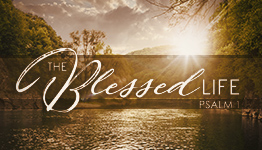 The Blessed Life Part 1